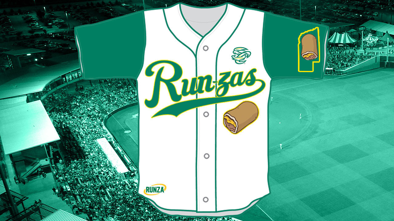 Food fight: Omaha Runzas will face Green Chile Cheeseburgers (June 2018)